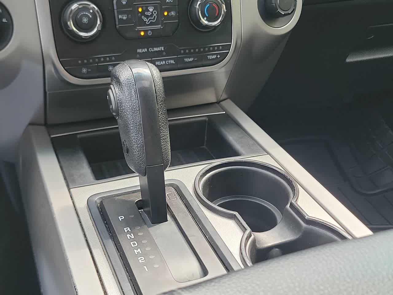 used 2016 Ford Expedition car, priced at $12,995
