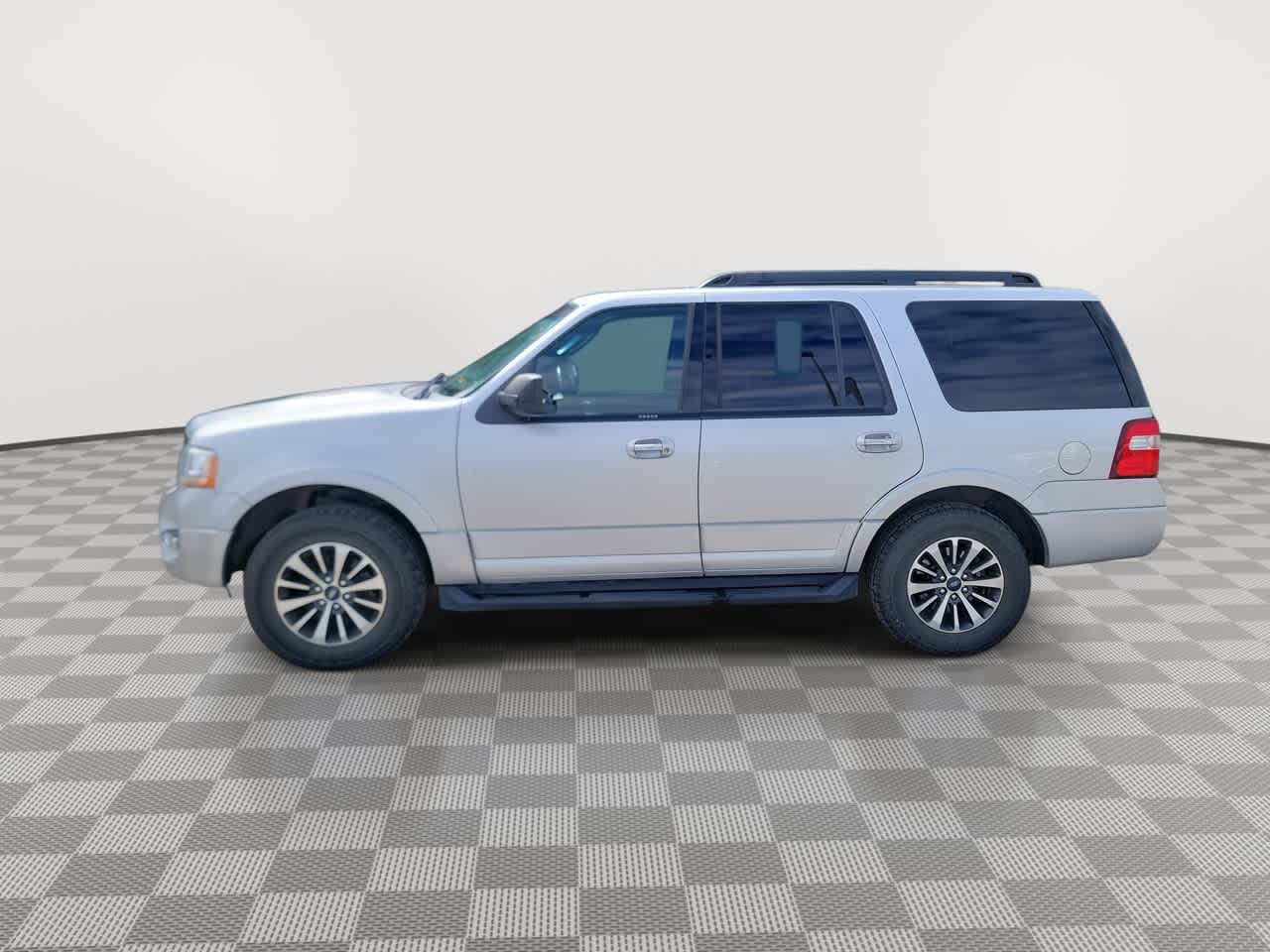 used 2016 Ford Expedition car, priced at $12,995