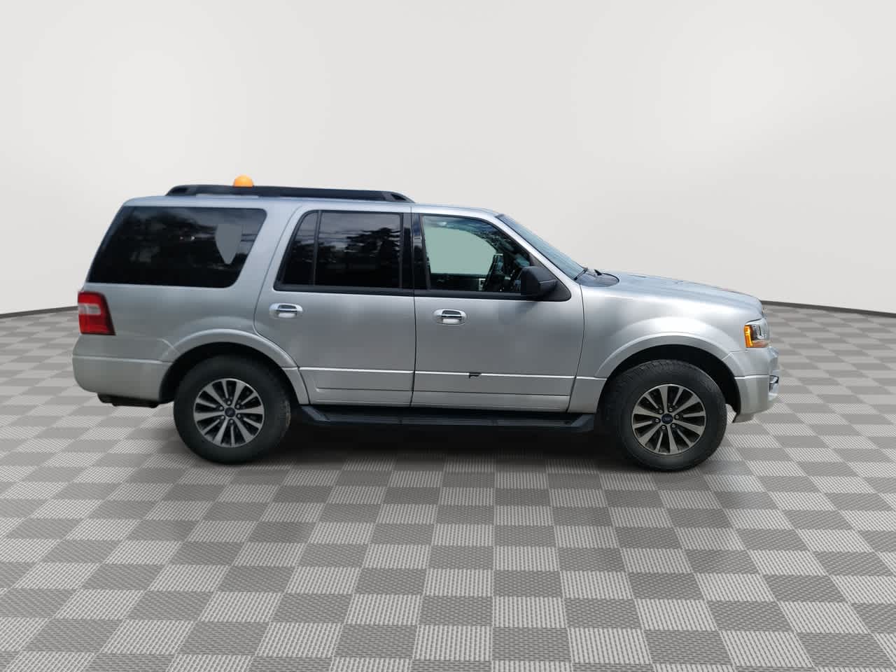 used 2016 Ford Expedition car, priced at $12,995