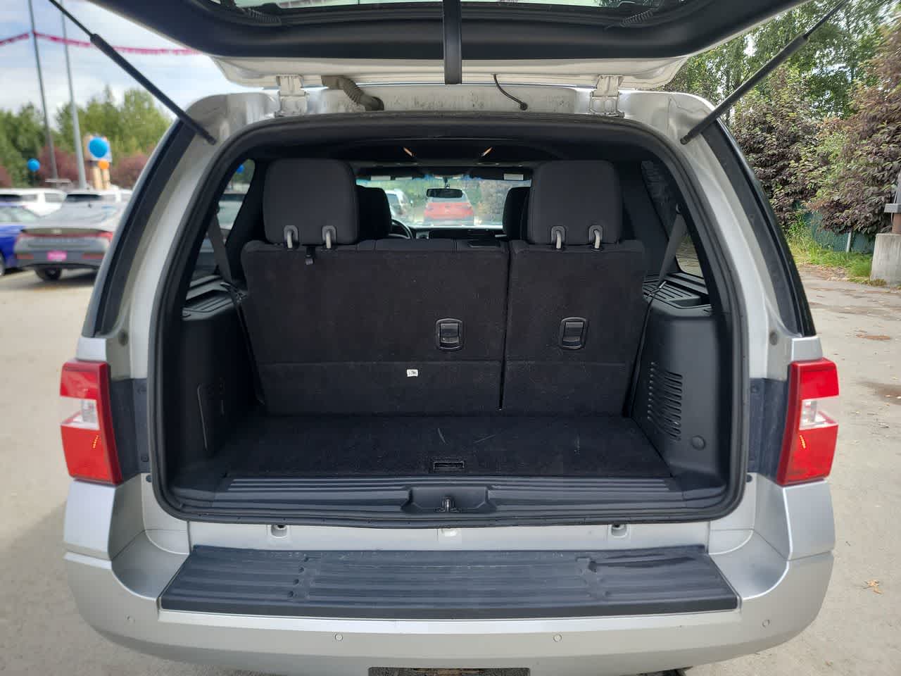 used 2016 Ford Expedition car, priced at $12,995