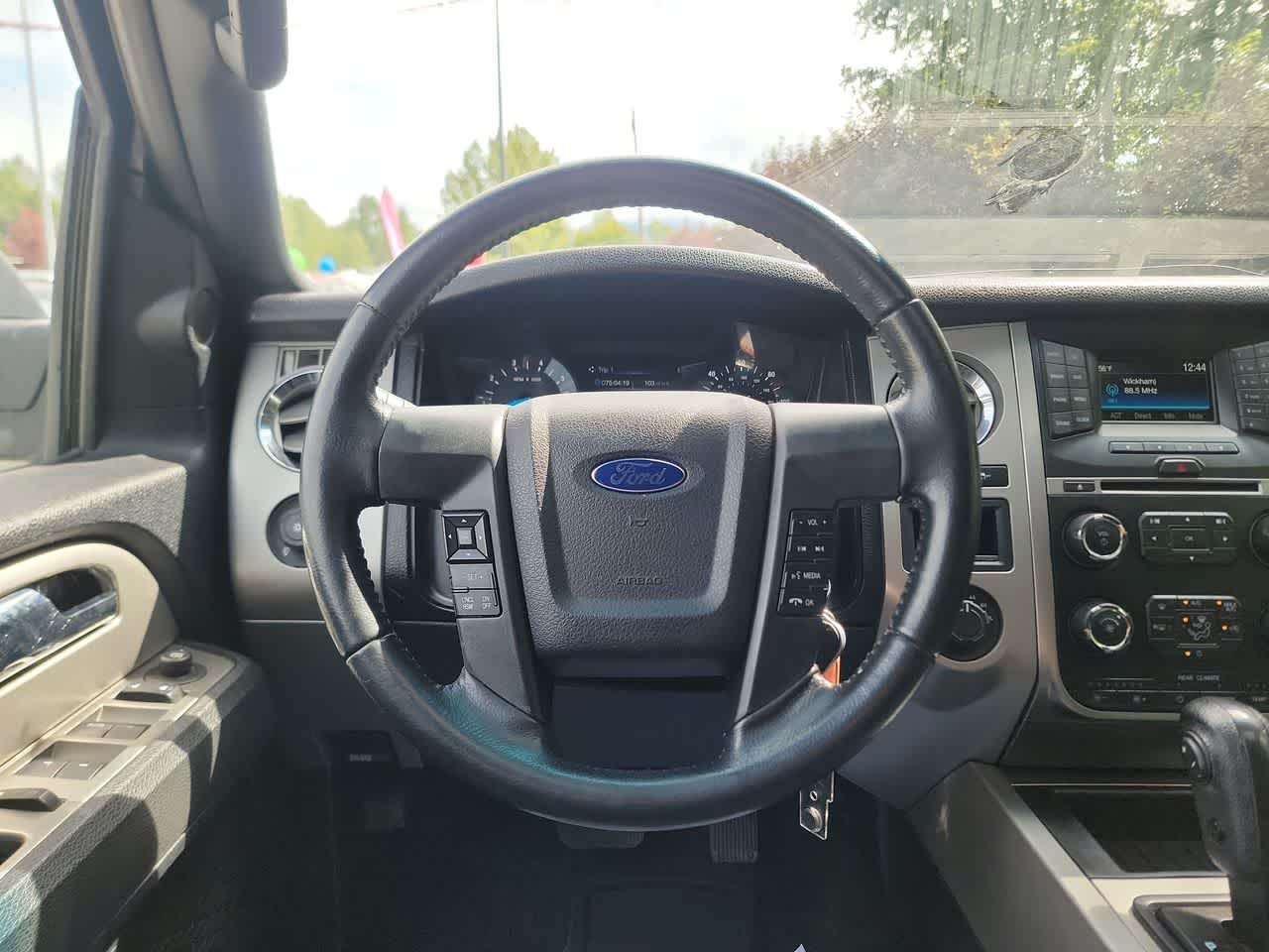 used 2016 Ford Expedition car, priced at $12,995