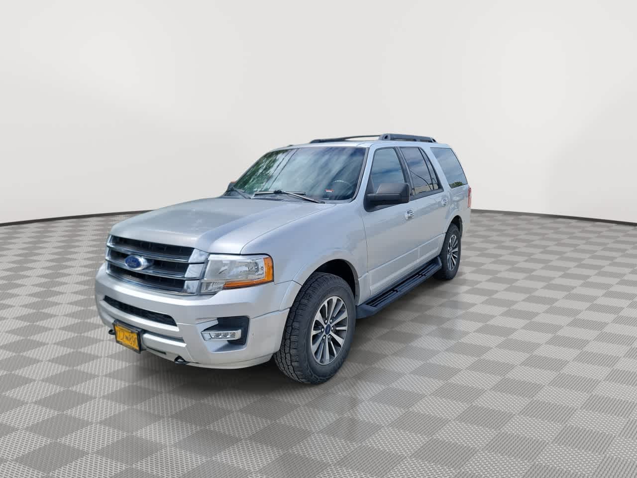 used 2016 Ford Expedition car, priced at $12,995