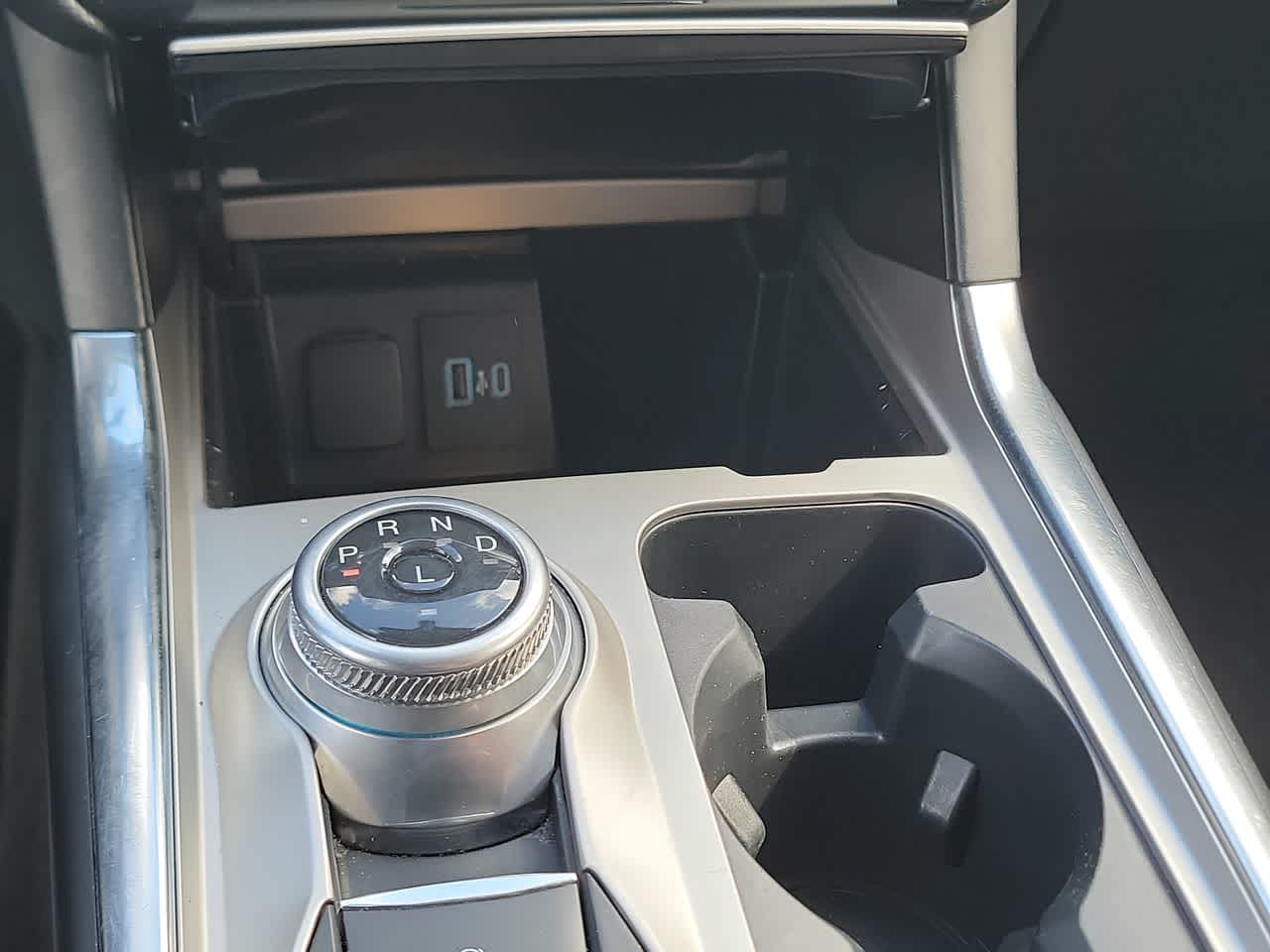 used 2022 Ford Explorer car, priced at $29,995