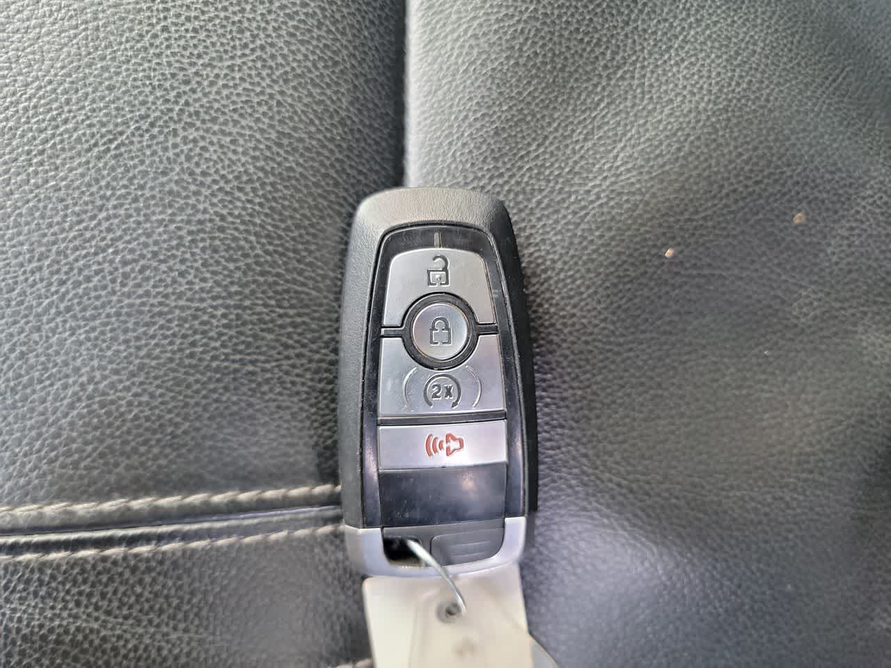 used 2019 Ford Ranger car, priced at $29,995