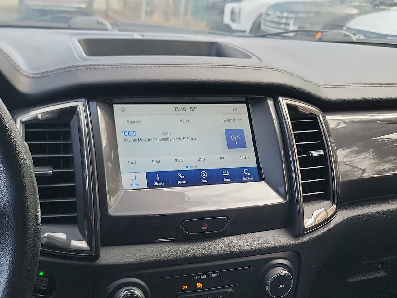 used 2019 Ford Ranger car, priced at $29,995