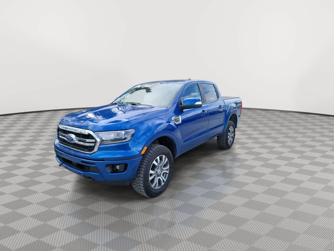 used 2019 Ford Ranger car, priced at $29,995