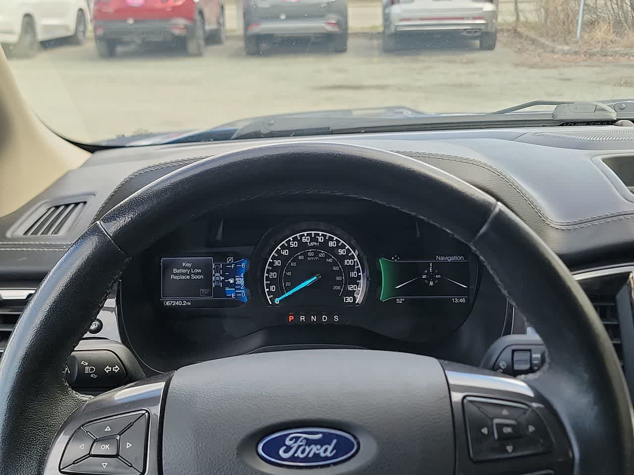 used 2019 Ford Ranger car, priced at $29,995