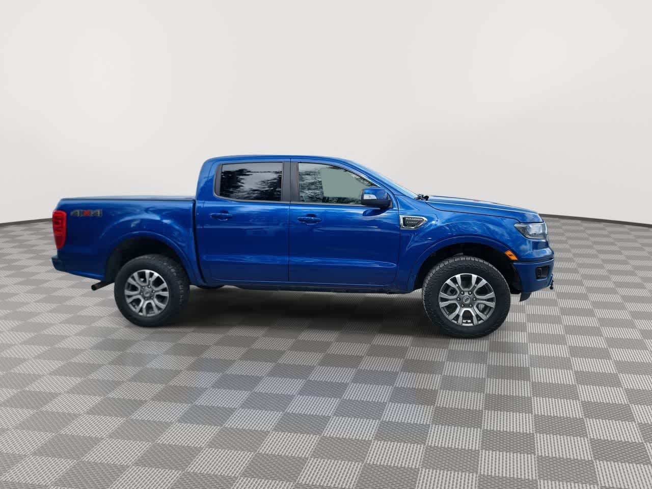 used 2019 Ford Ranger car, priced at $29,995
