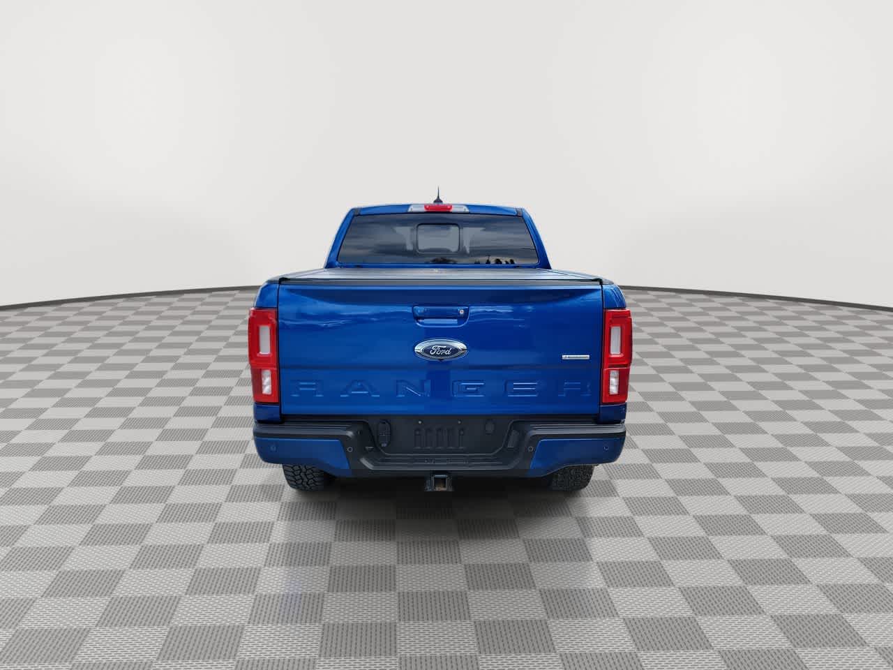 used 2019 Ford Ranger car, priced at $29,995