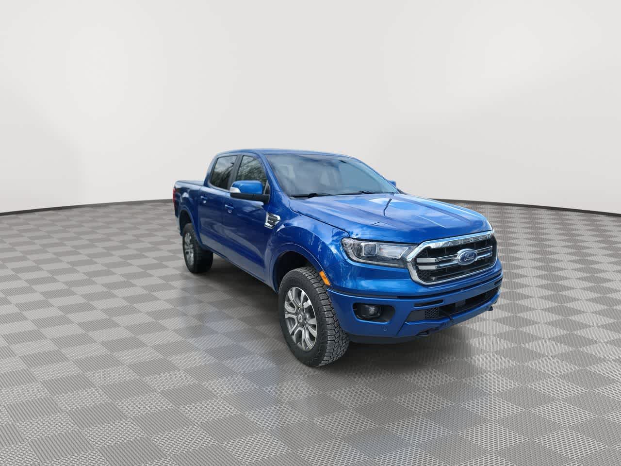 used 2019 Ford Ranger car, priced at $29,995