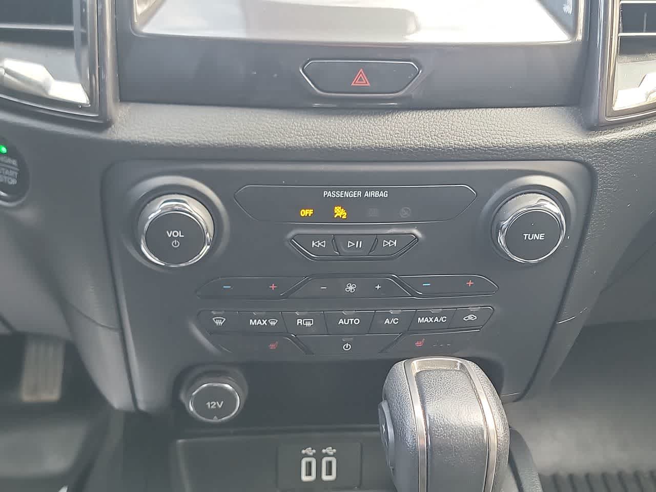 used 2019 Ford Ranger car, priced at $29,995