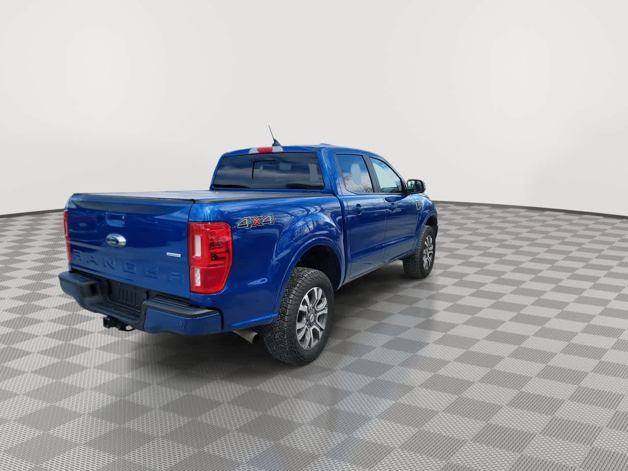 used 2019 Ford Ranger car, priced at $29,995