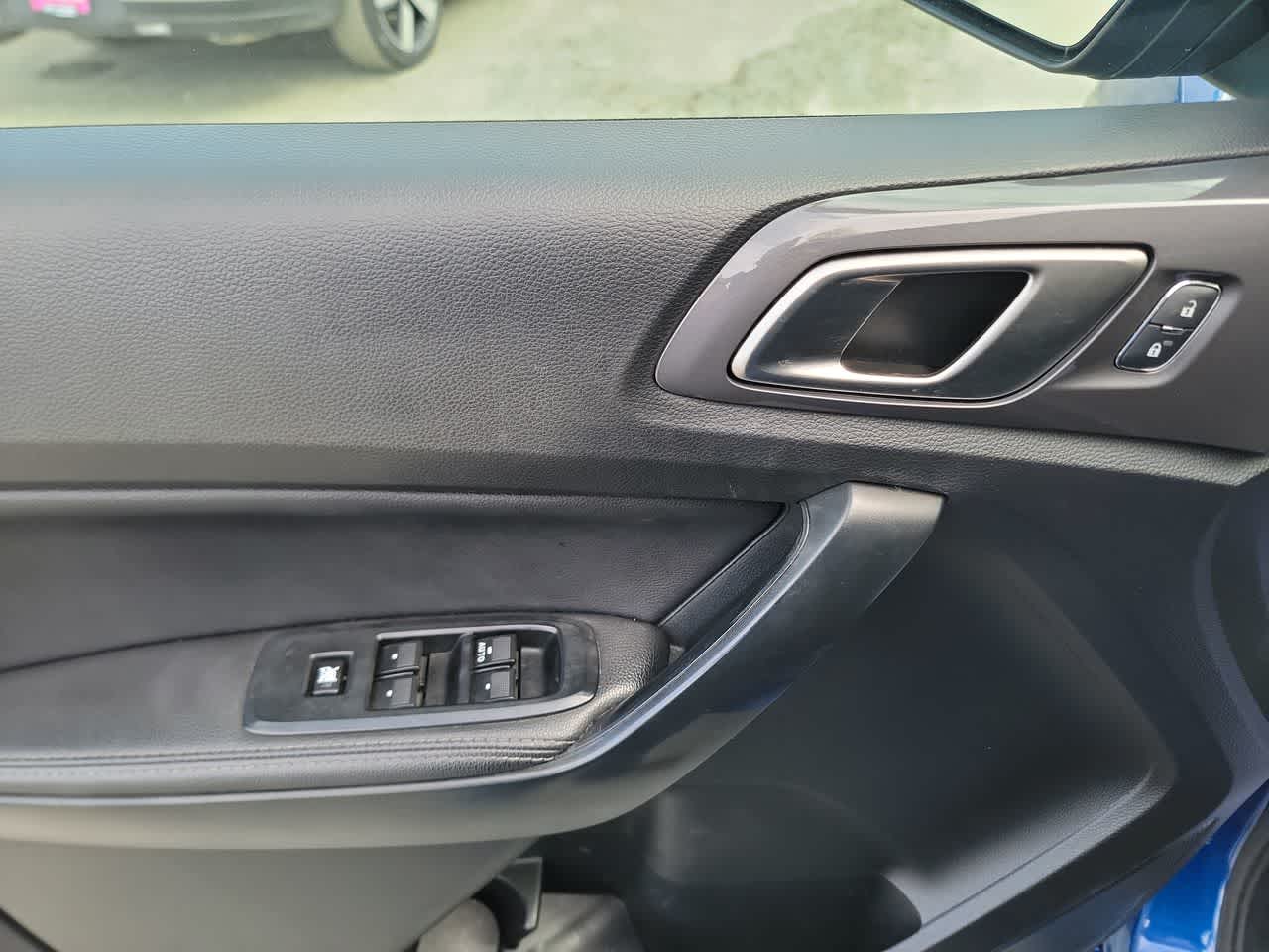 used 2019 Ford Ranger car, priced at $29,995