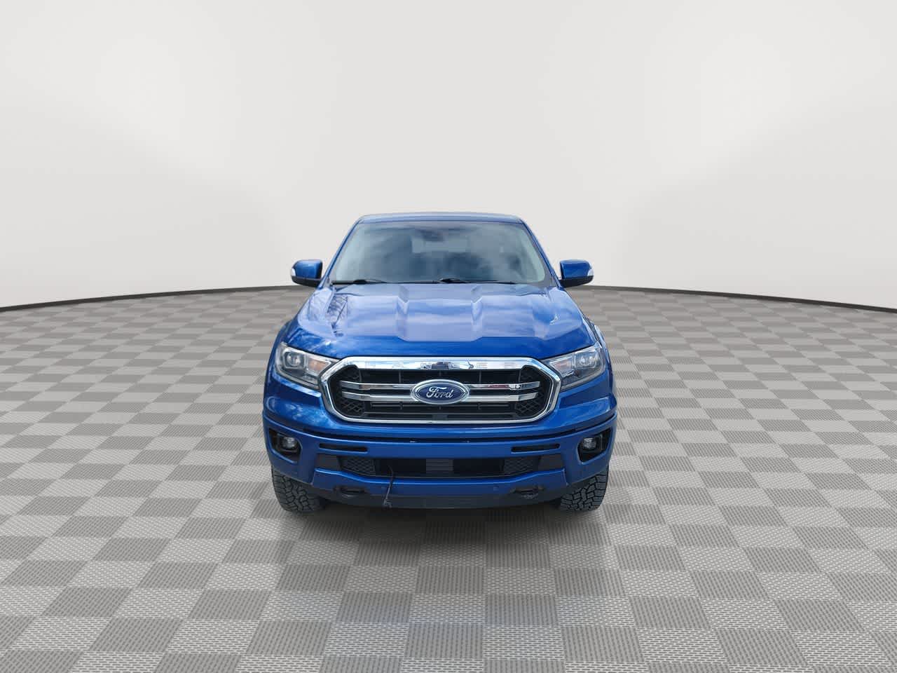 used 2019 Ford Ranger car, priced at $29,995