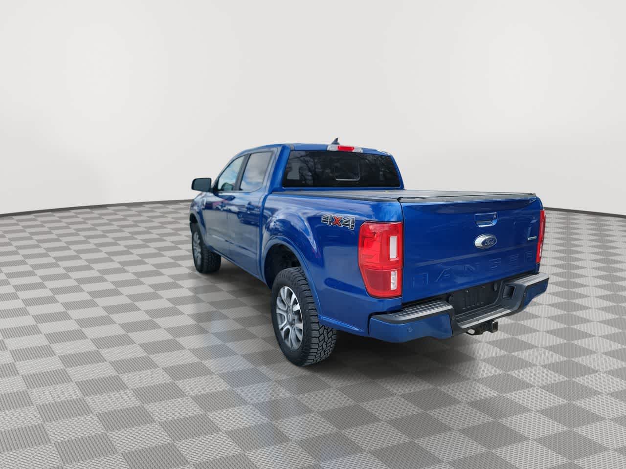 used 2019 Ford Ranger car, priced at $29,995