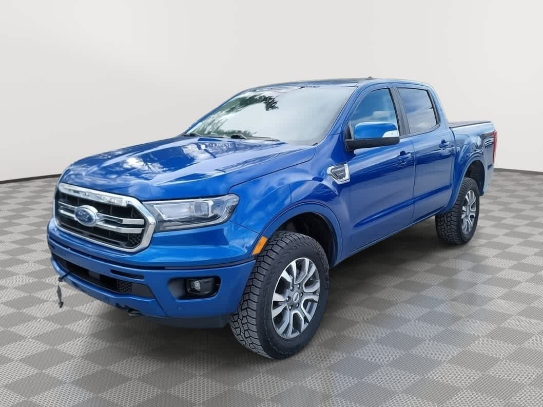 used 2019 Ford Ranger car, priced at $29,995