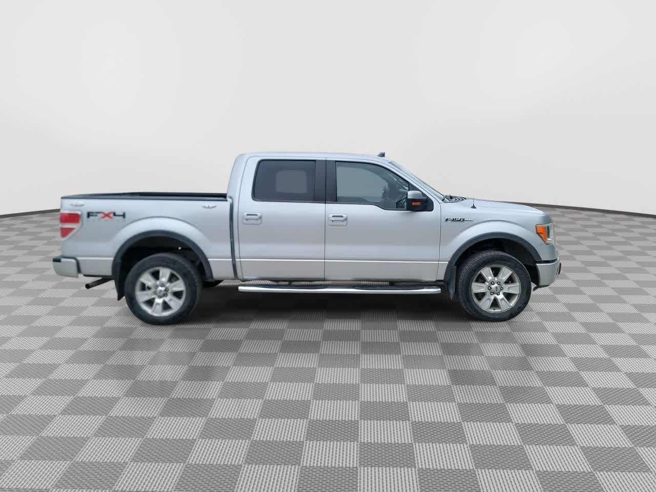 used 2010 Ford F-150 car, priced at $14,995