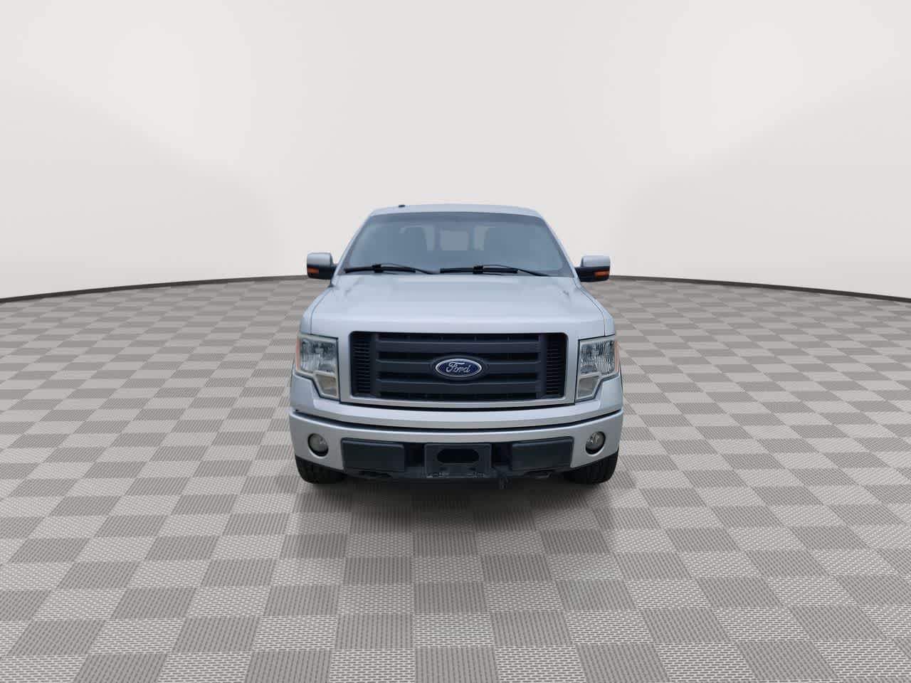 used 2010 Ford F-150 car, priced at $14,995