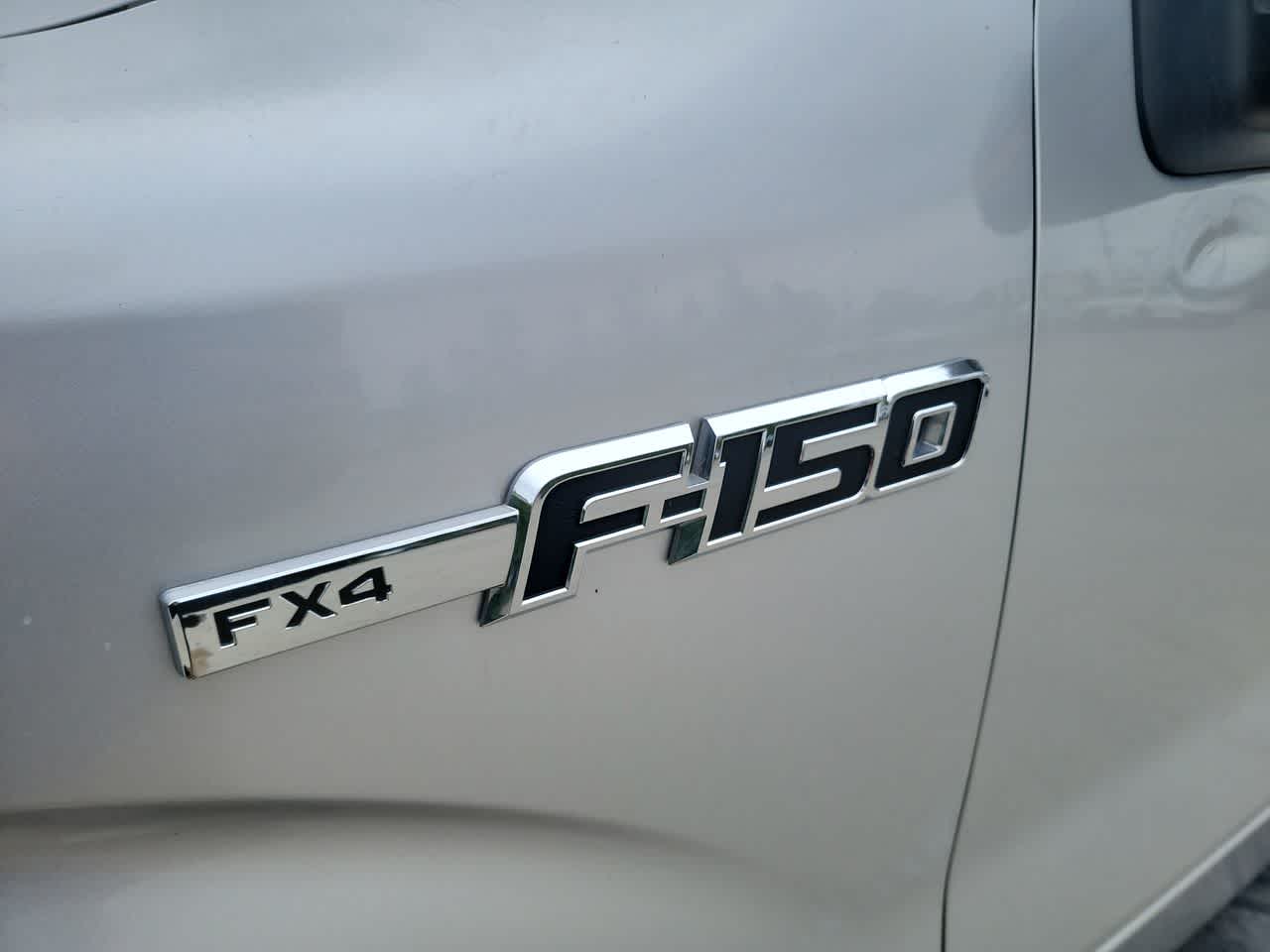 used 2010 Ford F-150 car, priced at $14,995
