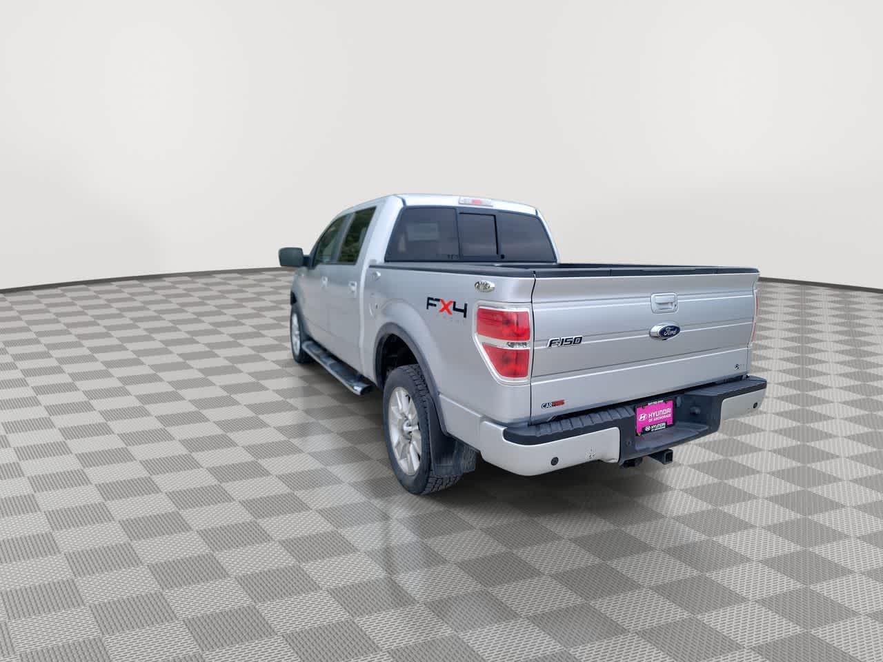 used 2010 Ford F-150 car, priced at $14,995