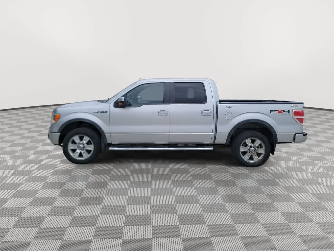 used 2010 Ford F-150 car, priced at $14,995