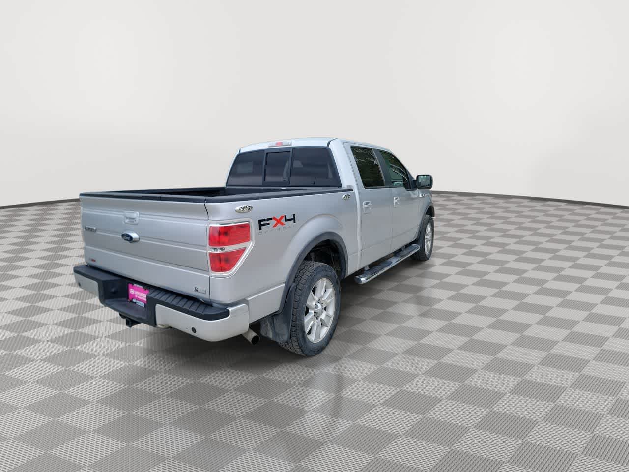 used 2010 Ford F-150 car, priced at $14,995
