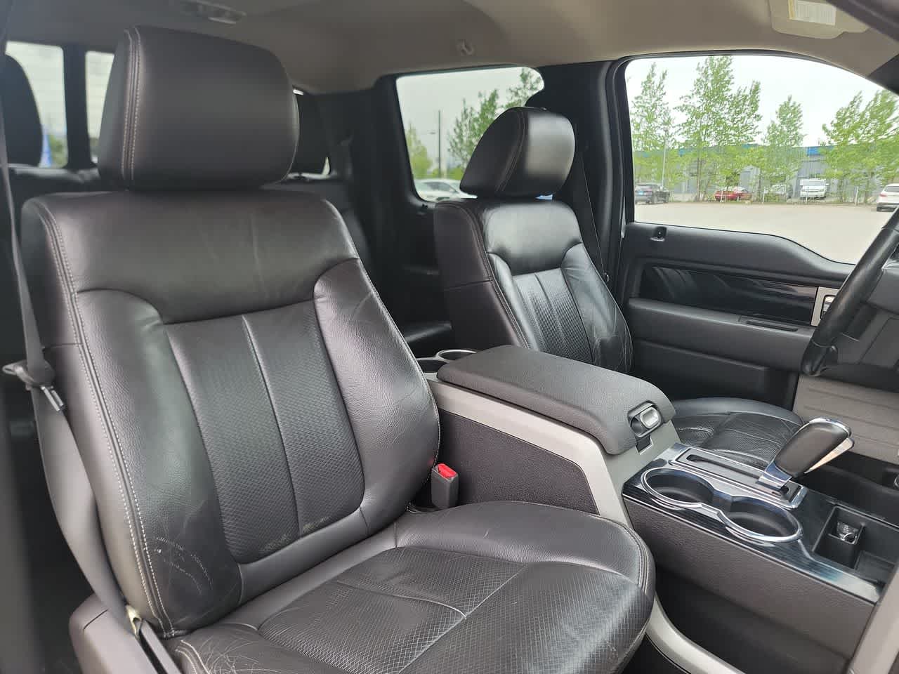 used 2010 Ford F-150 car, priced at $14,995
