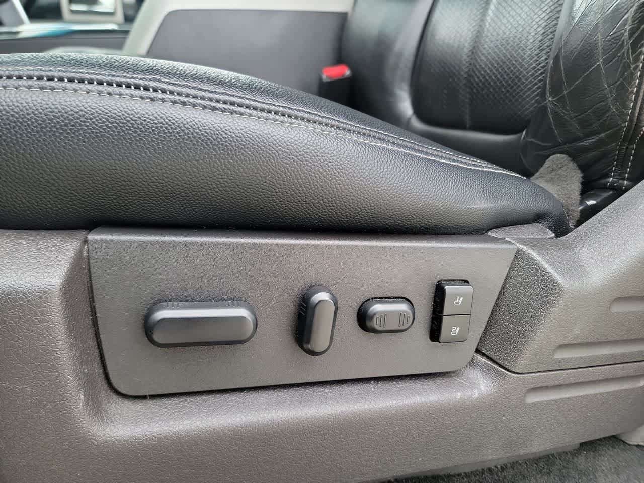used 2010 Ford F-150 car, priced at $14,995