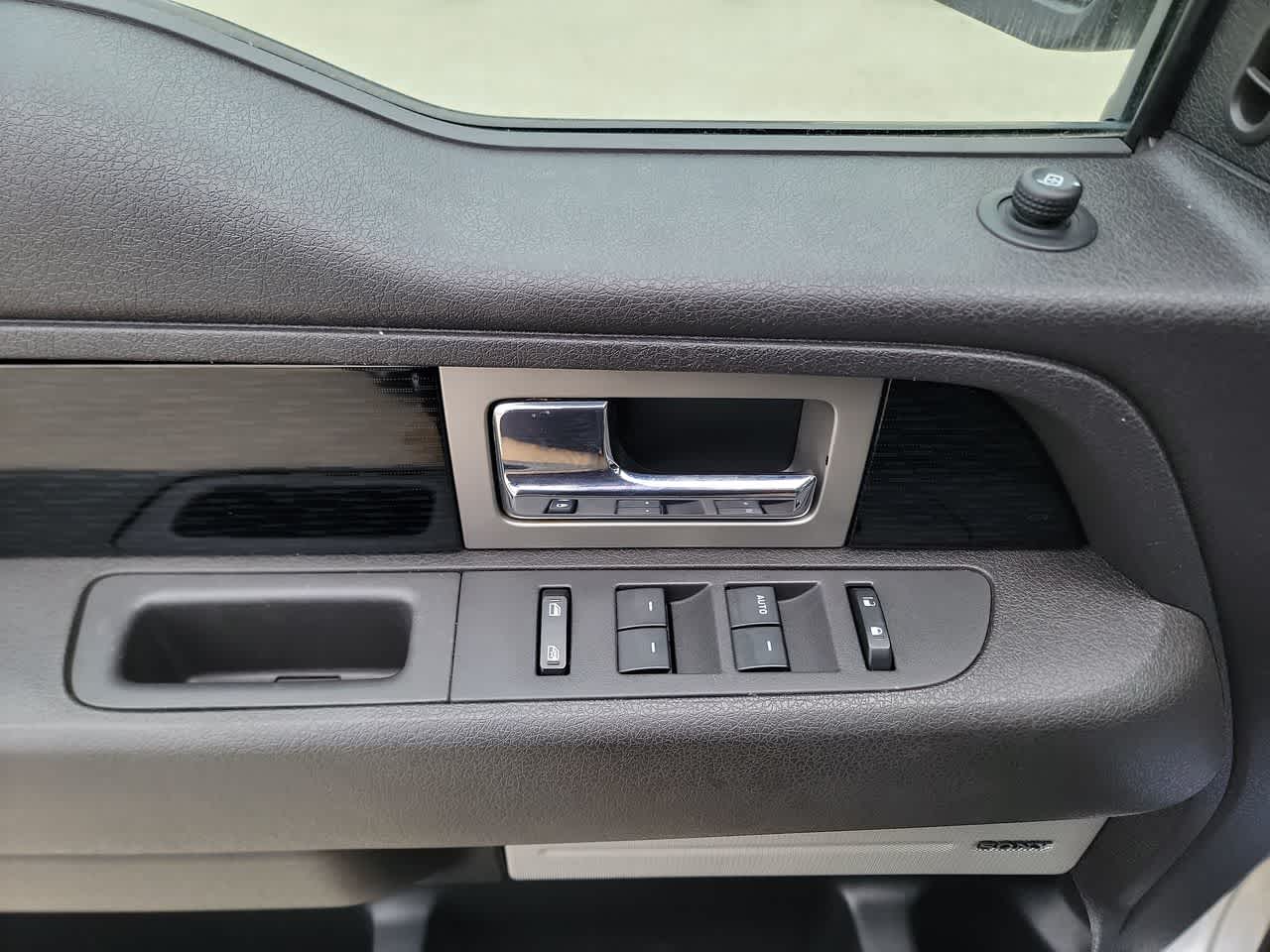 used 2010 Ford F-150 car, priced at $14,995