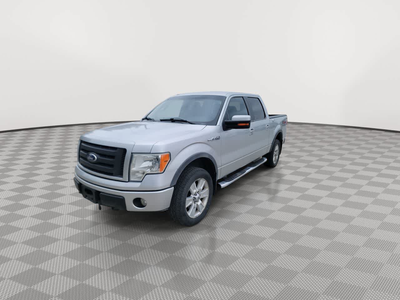 used 2010 Ford F-150 car, priced at $14,995