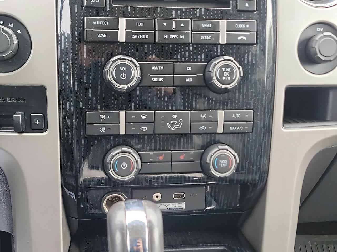 used 2010 Ford F-150 car, priced at $14,995
