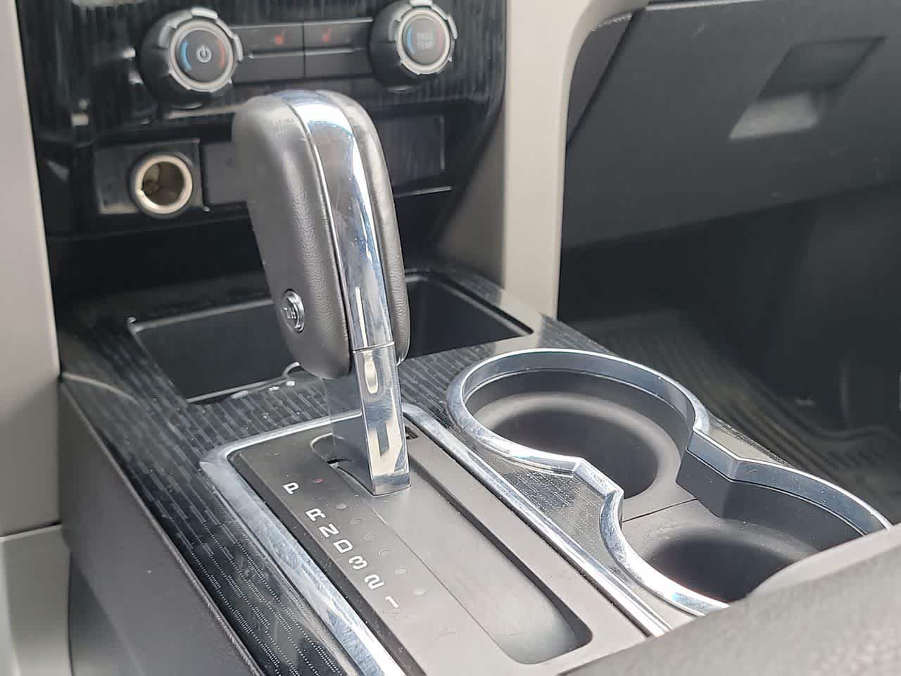 used 2010 Ford F-150 car, priced at $14,995