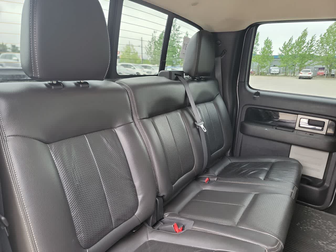 used 2010 Ford F-150 car, priced at $14,995