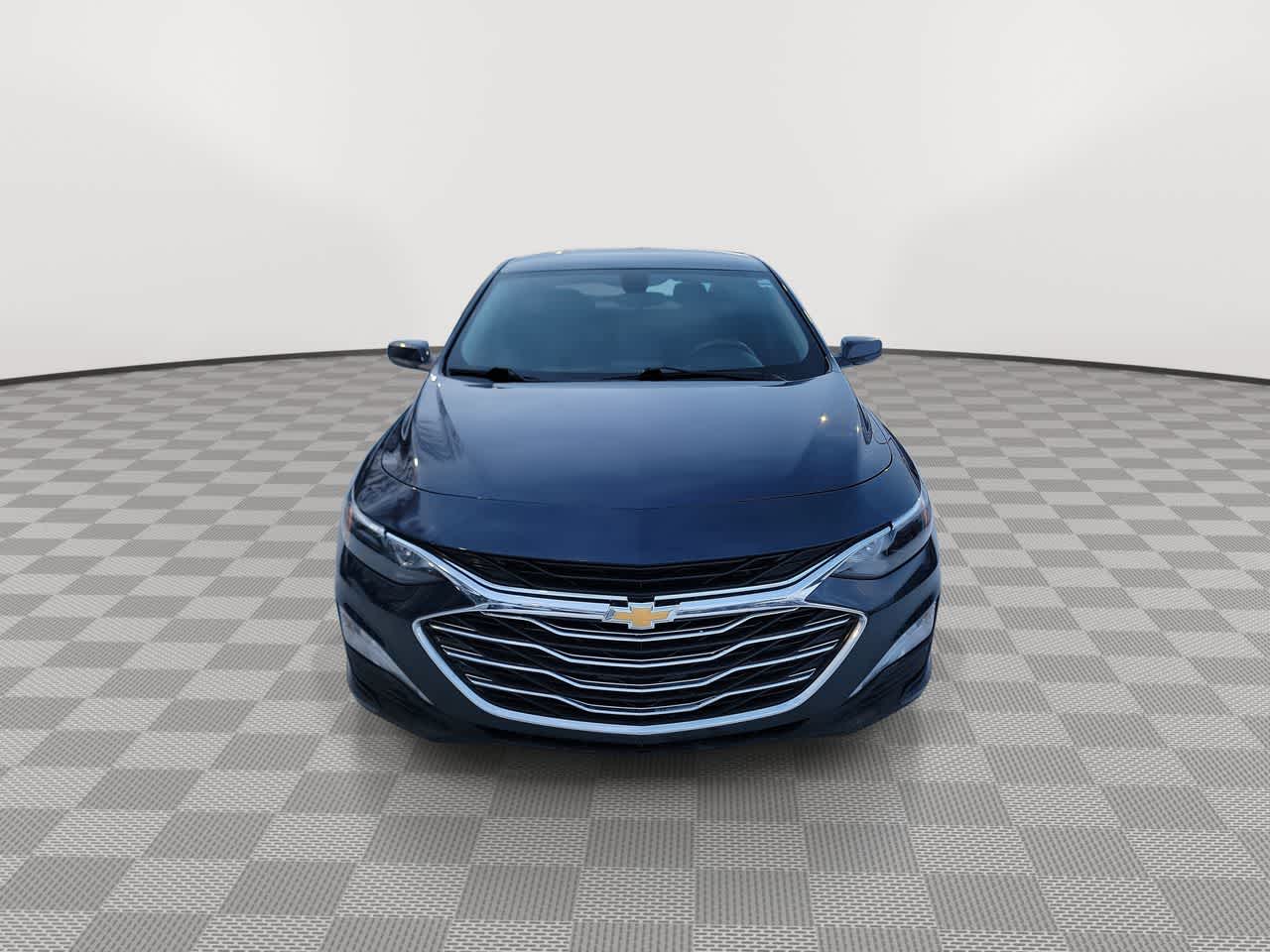 used 2019 Chevrolet Malibu car, priced at $15,551