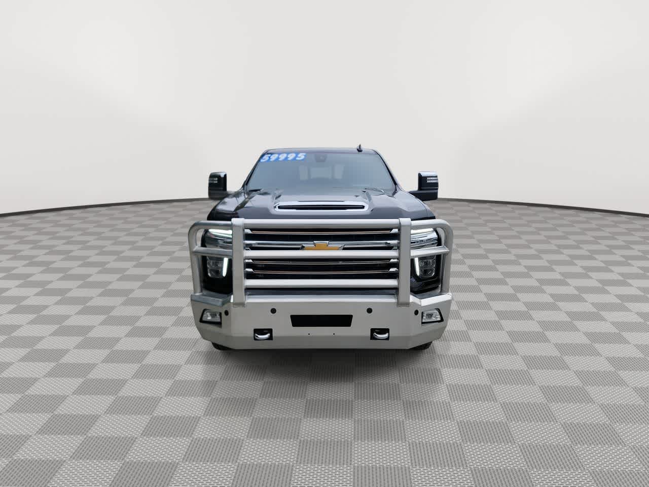 used 2023 Chevrolet Silverado 2500HD car, priced at $59,995
