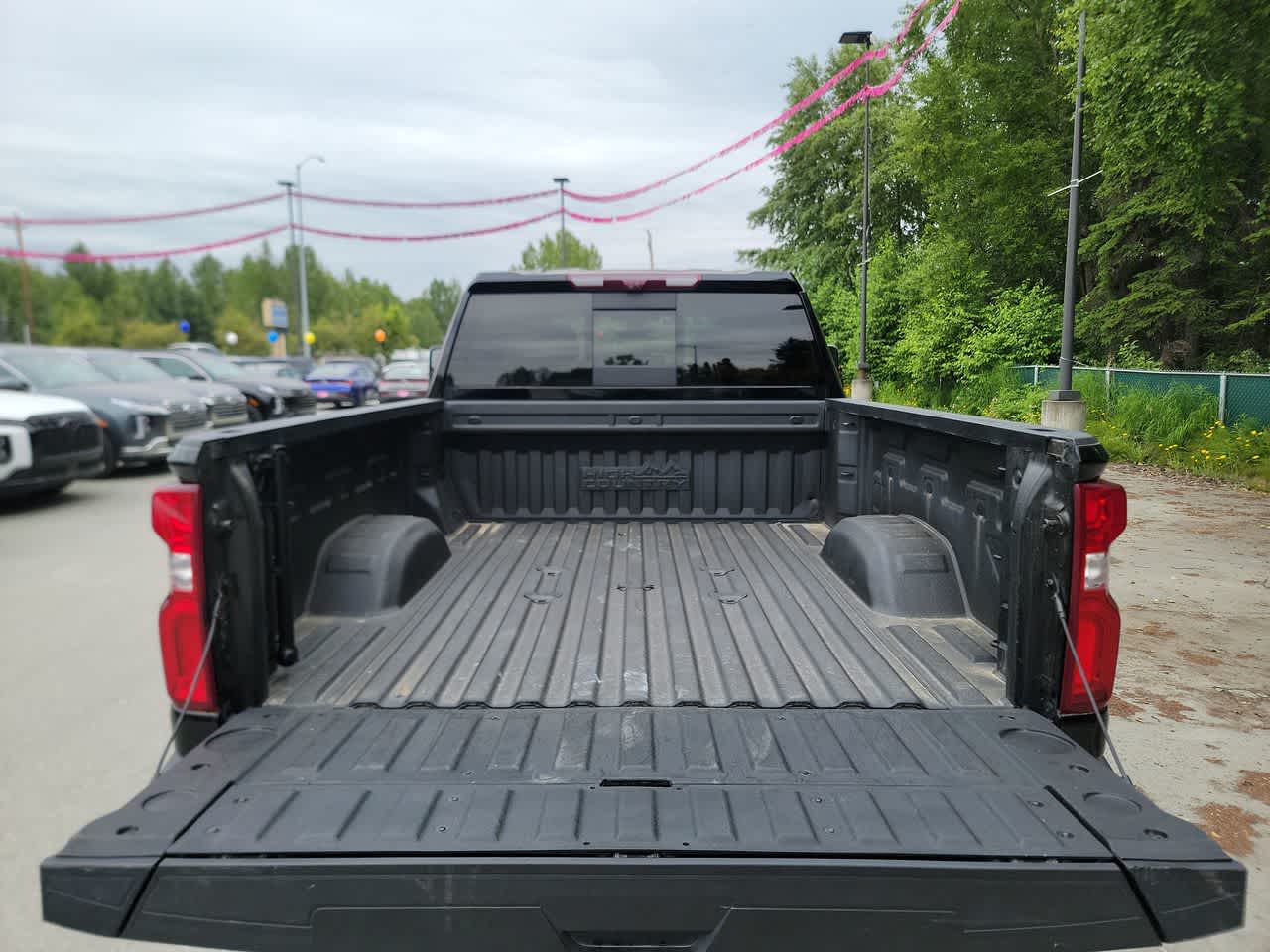 used 2023 Chevrolet Silverado 2500HD car, priced at $59,995