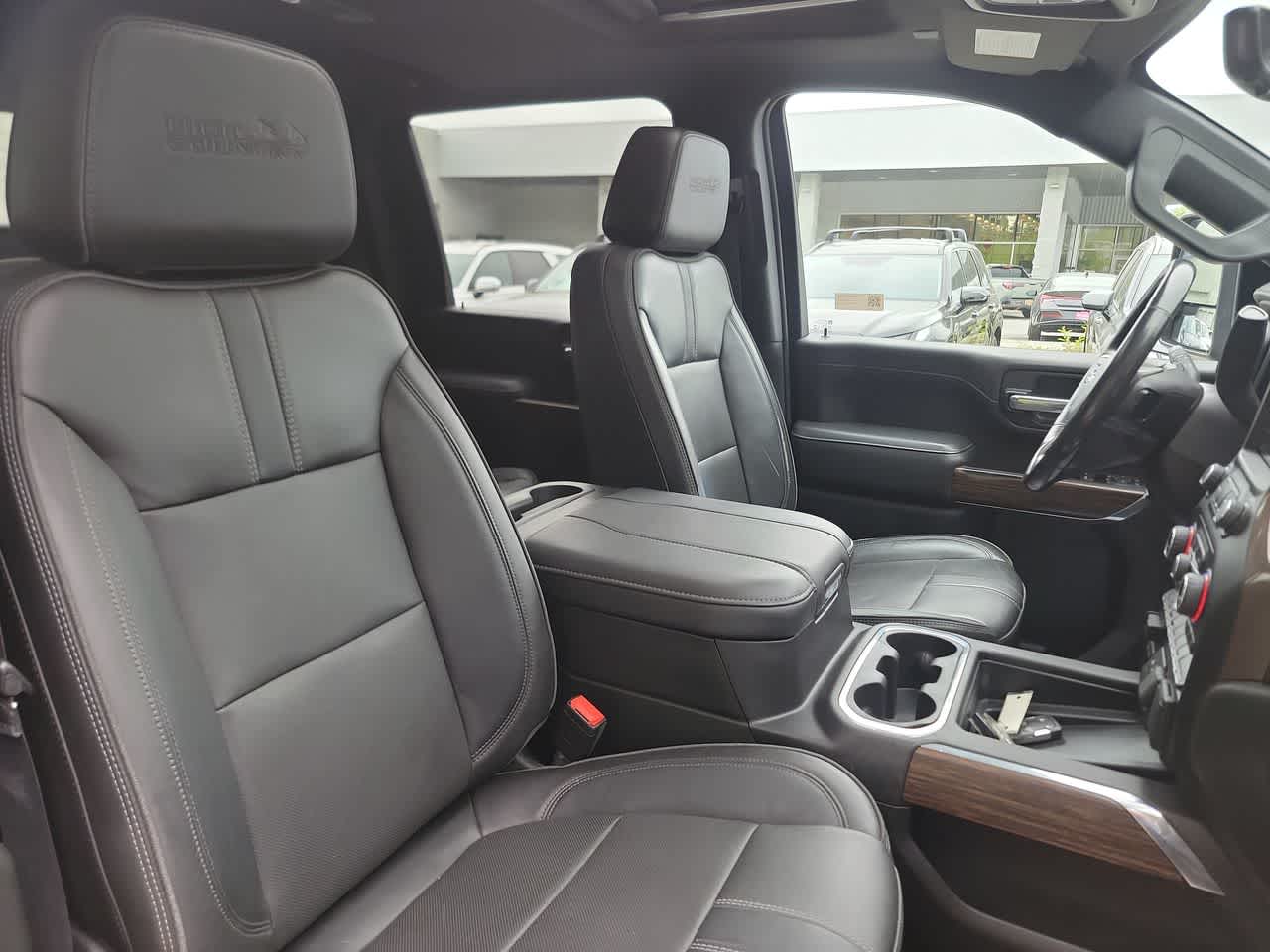 used 2023 Chevrolet Silverado 2500HD car, priced at $59,995