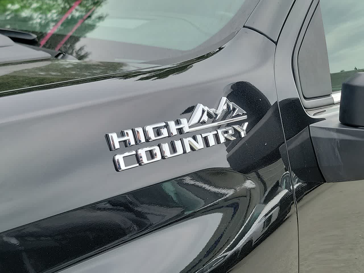 used 2023 Chevrolet Silverado 2500HD car, priced at $59,995