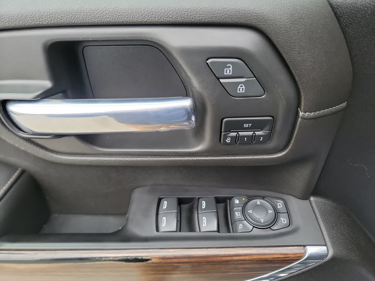 used 2023 Chevrolet Silverado 2500HD car, priced at $59,995