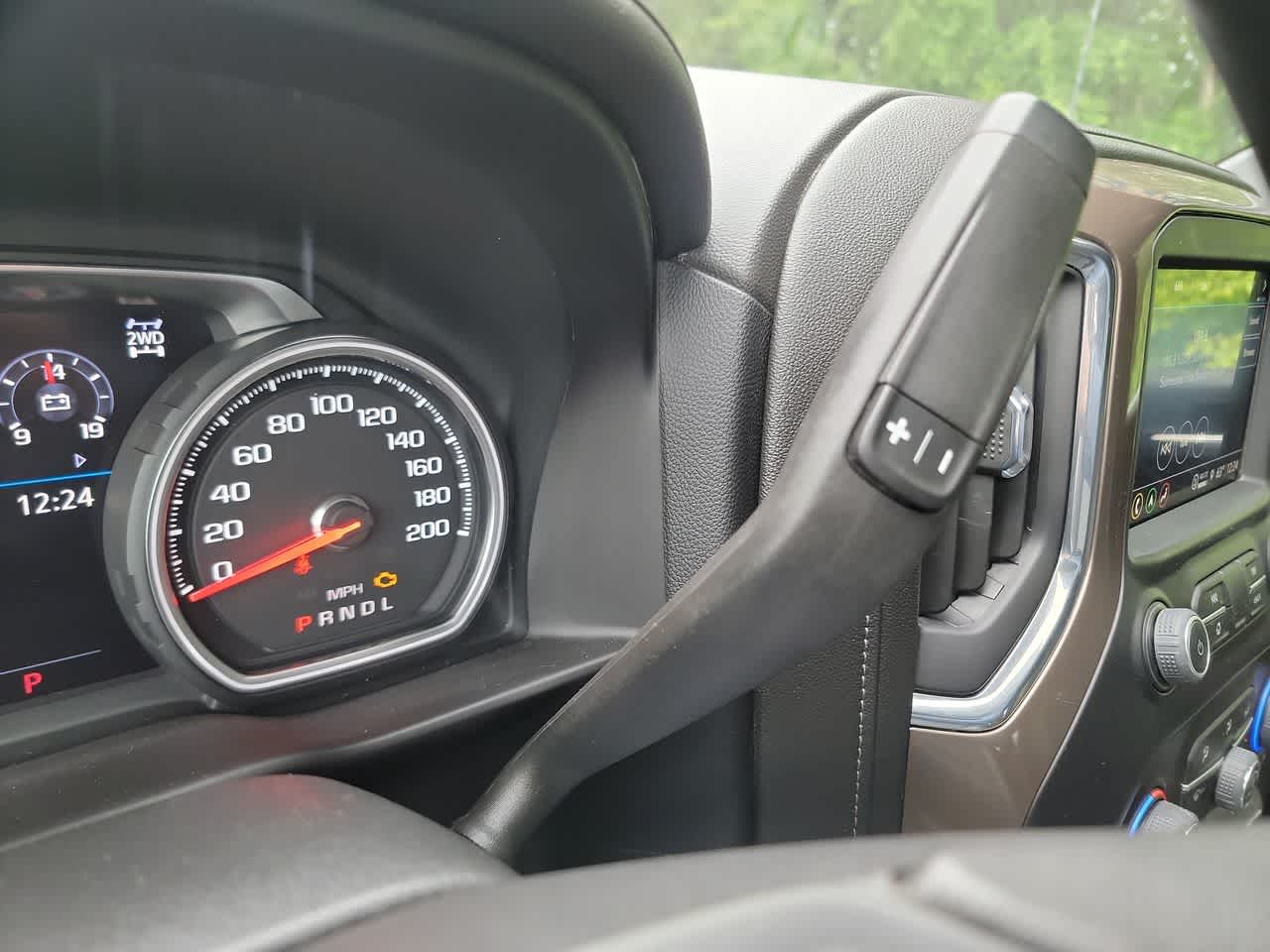 used 2023 Chevrolet Silverado 2500HD car, priced at $59,995