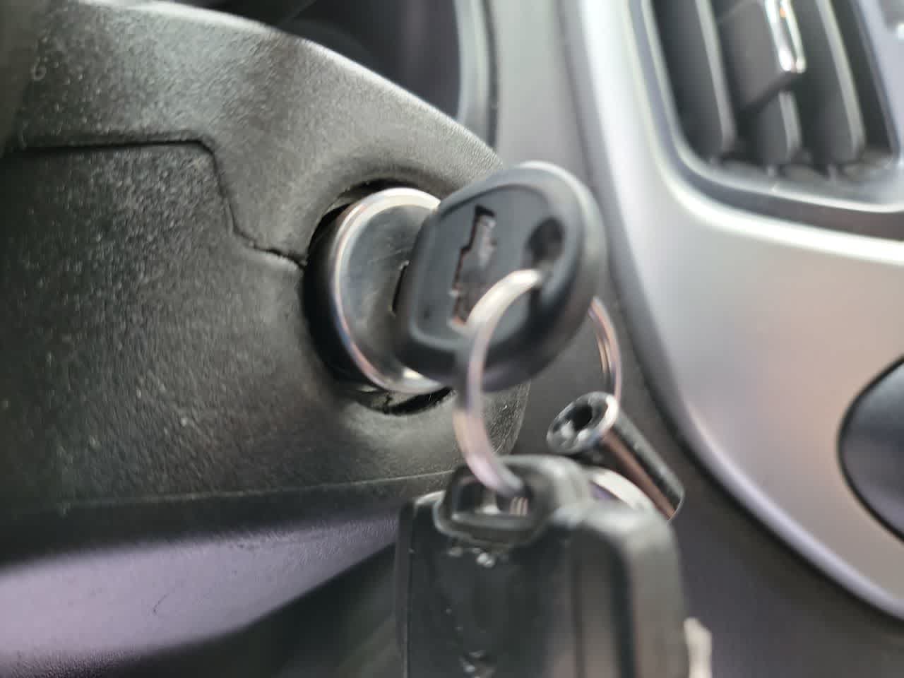 used 2019 Chevrolet Colorado car, priced at $19,995
