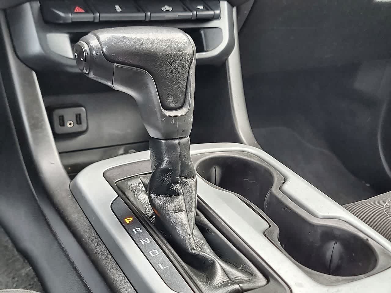 used 2019 Chevrolet Colorado car, priced at $19,995