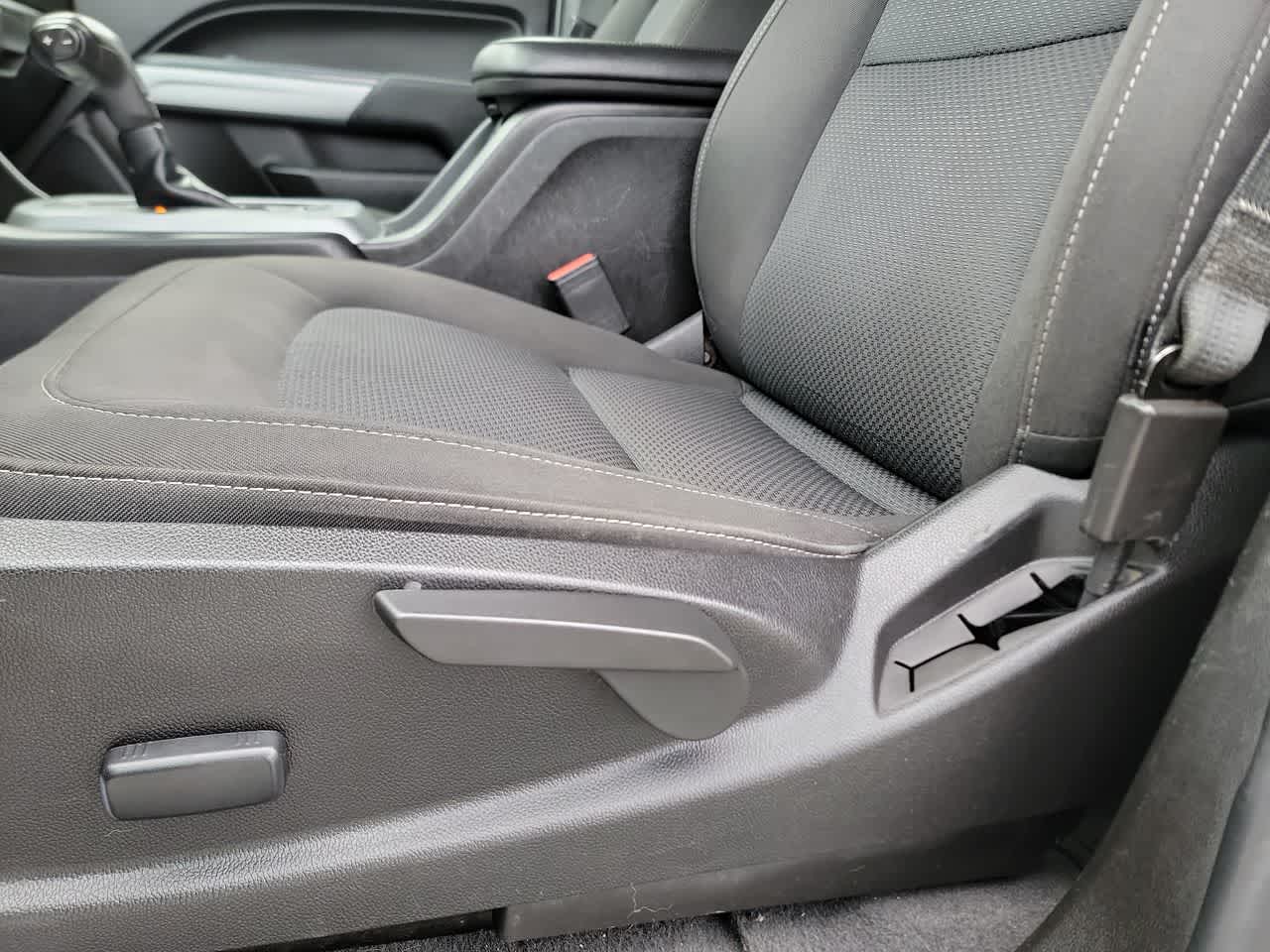 used 2019 Chevrolet Colorado car, priced at $19,995