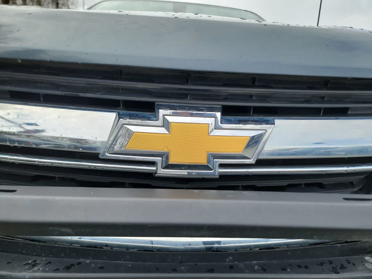 used 2019 Chevrolet Colorado car, priced at $19,995