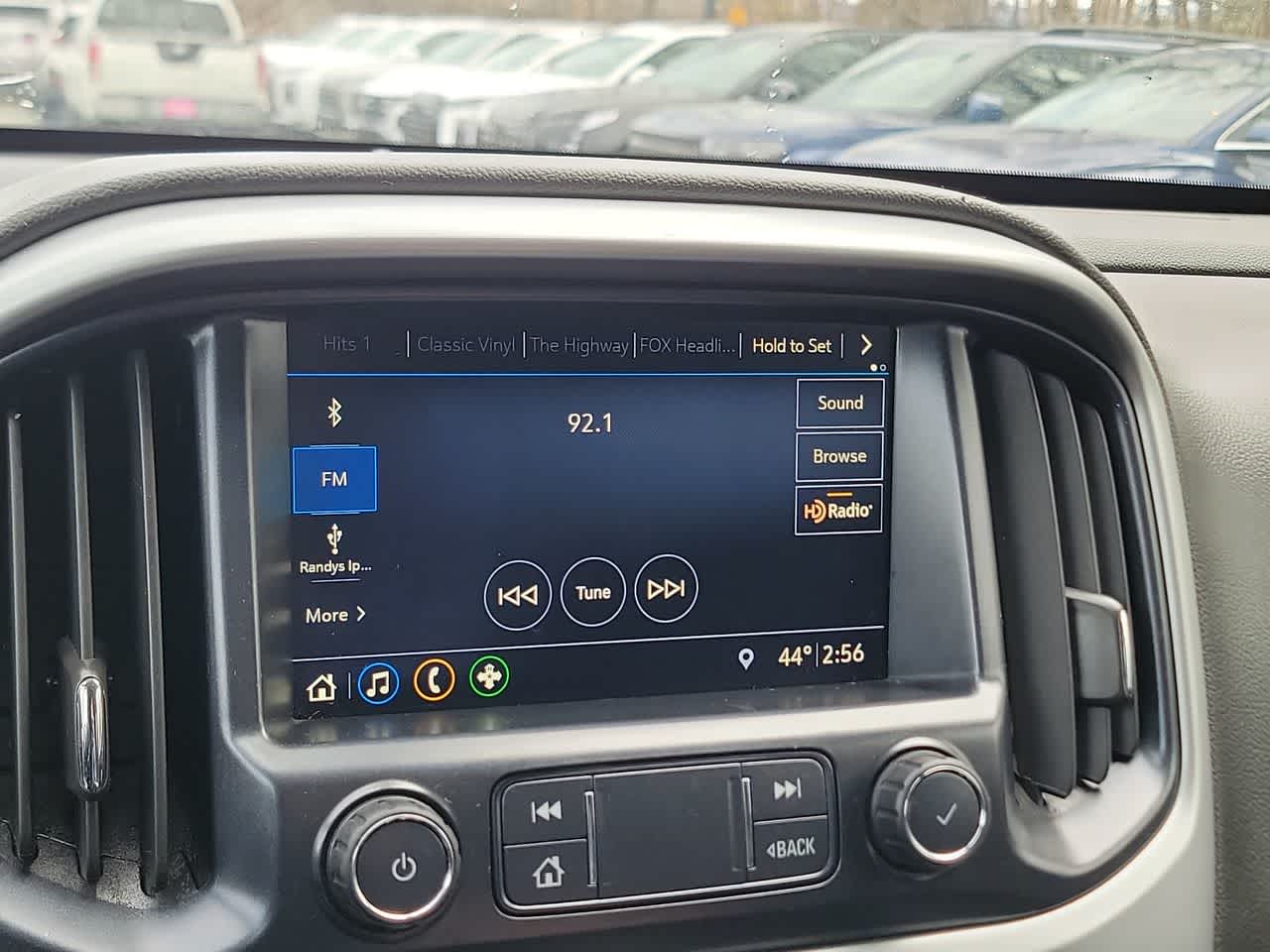 used 2019 Chevrolet Colorado car, priced at $19,995