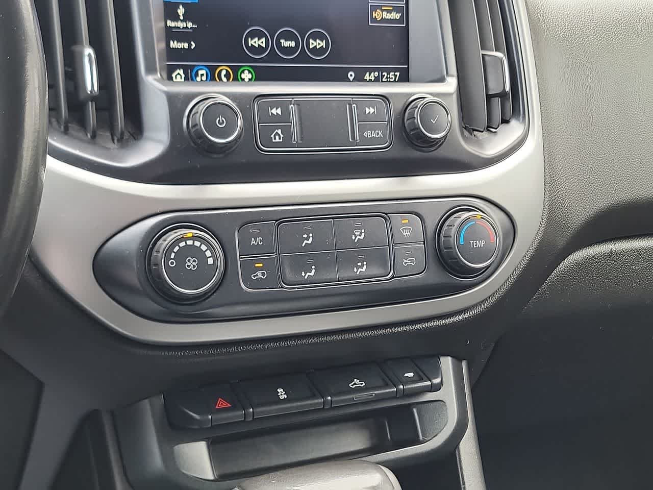 used 2019 Chevrolet Colorado car, priced at $19,995