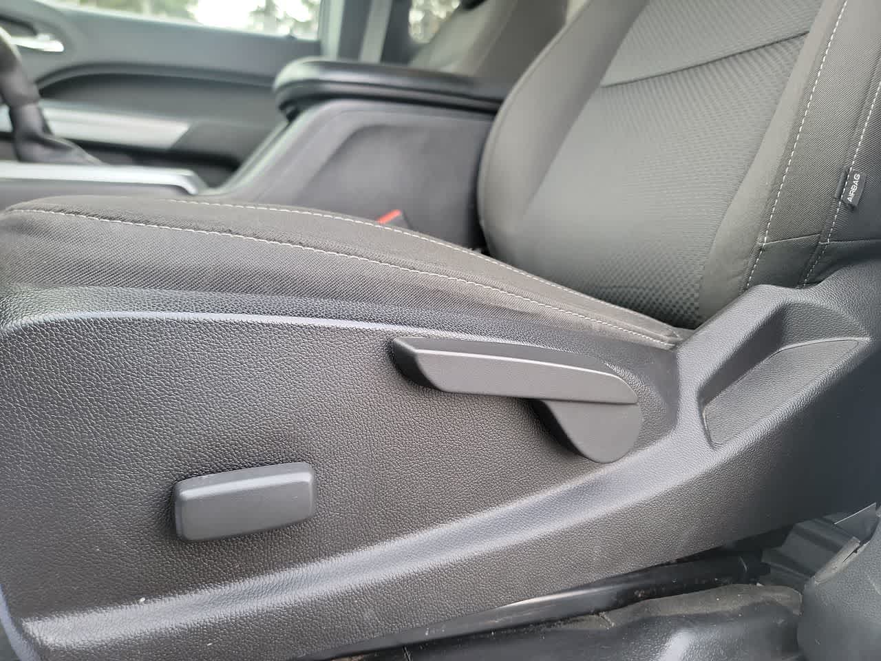 used 2020 Chevrolet Colorado car, priced at $22,995