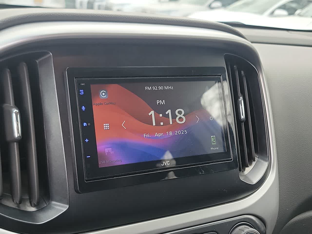 used 2020 Chevrolet Colorado car, priced at $22,995