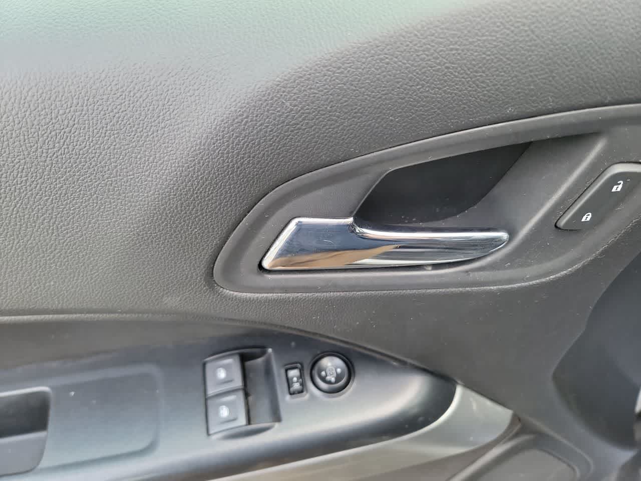 used 2020 Chevrolet Colorado car, priced at $22,995