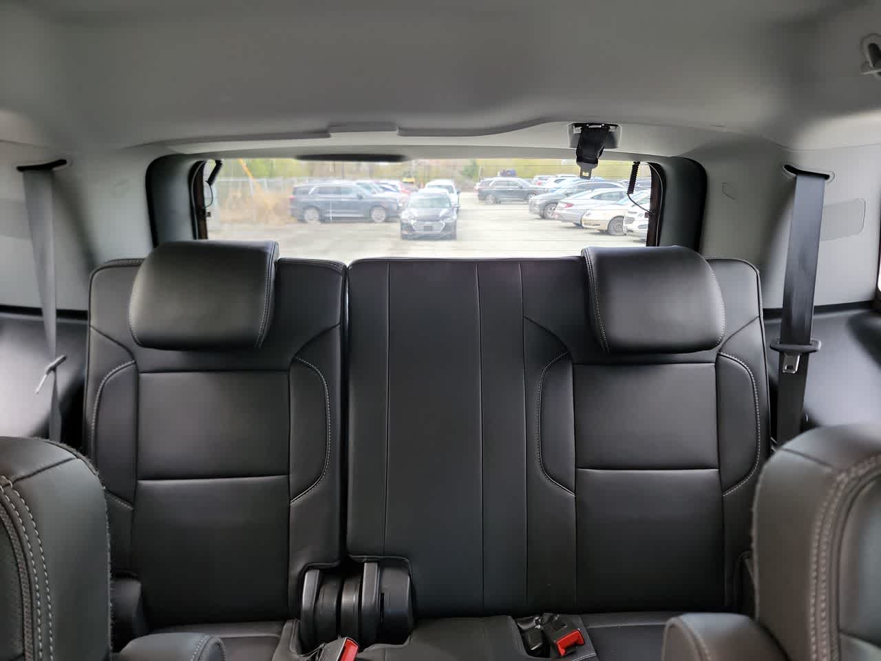 used 2019 GMC Yukon car, priced at $46,995